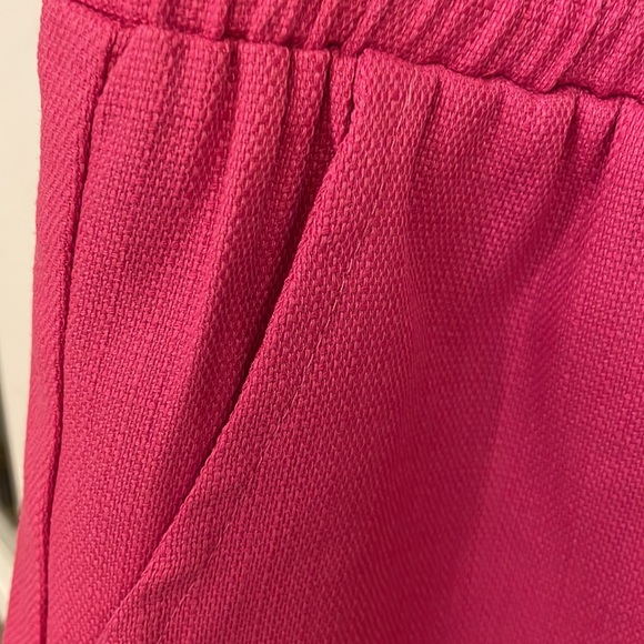 NWT Entro pink shorts - Picture 3 of 4